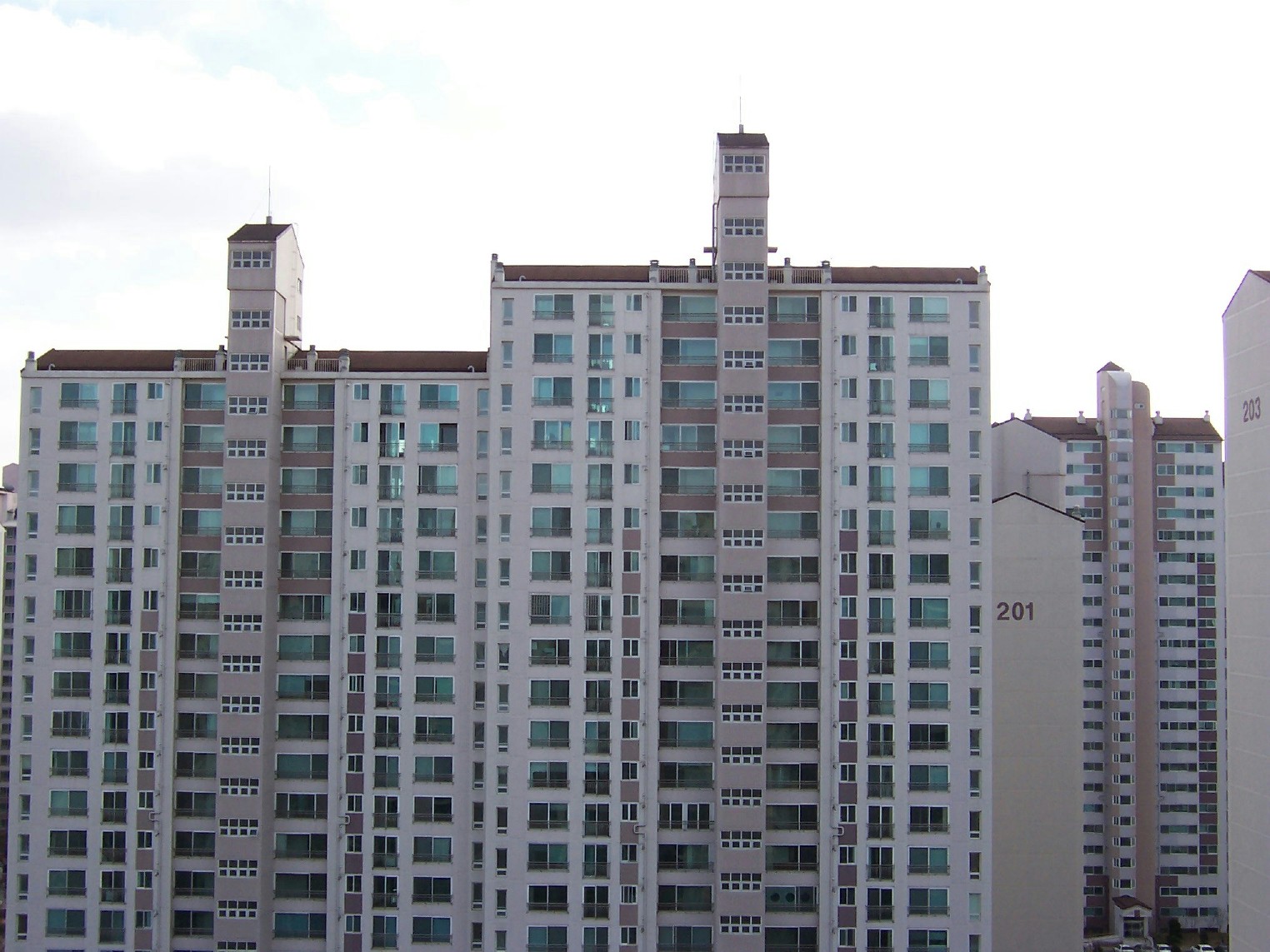 경기도 구리시 교문동 동양 | 부동산뱅크 단지뱅크