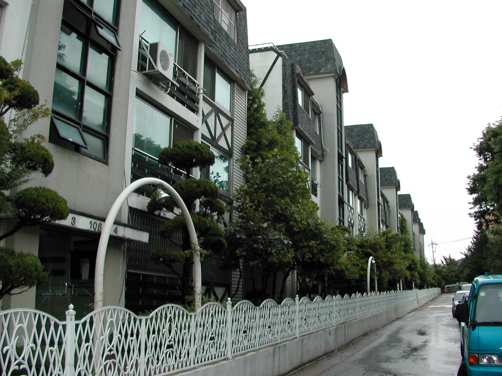인천광역시 서구 가정동 길운씨티빌 | 부동산뱅크 단지뱅크