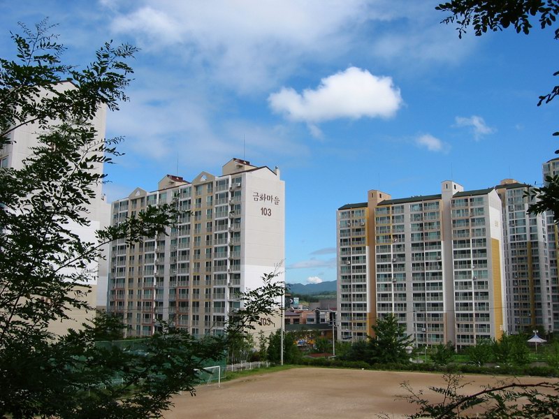 용인 기흥읍 금화마을 상갈주공 사람들의 삶의 터전은 이런 곳^^ | 부동산뱅크 커뮤니티