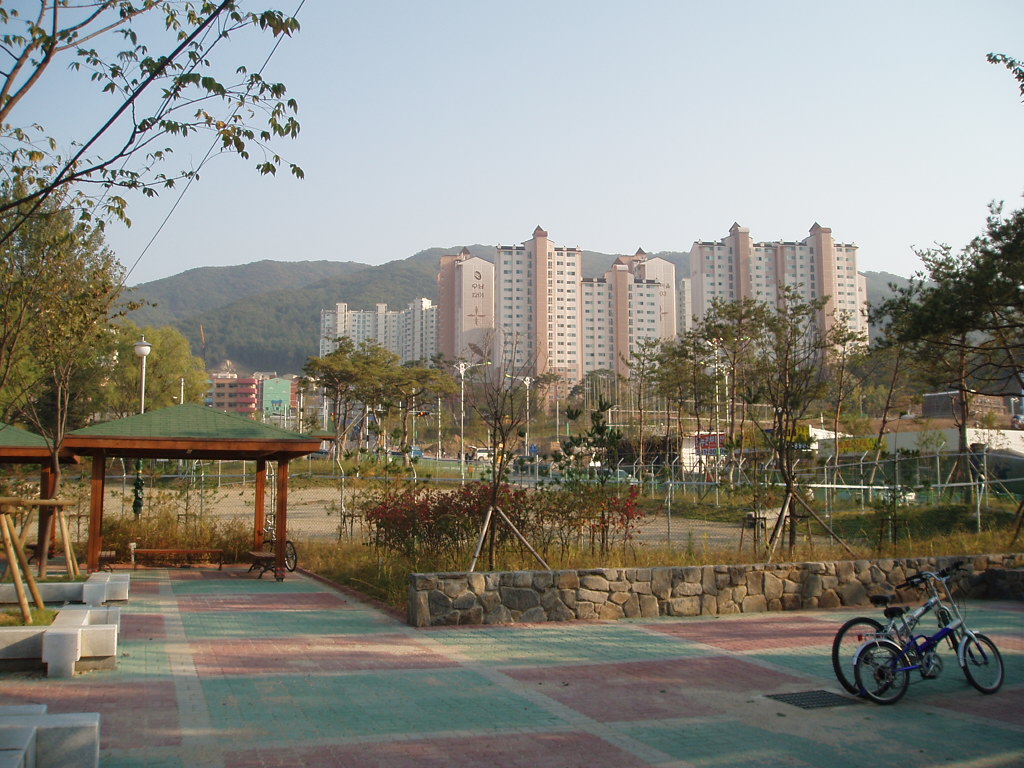 남양주 평내지구 전경 - 2 | 부동산뱅크 커뮤니티