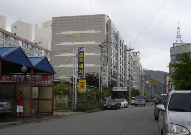 전라남도 목포시 옥암동 초원샤르망 | 부동산뱅크 단지뱅크