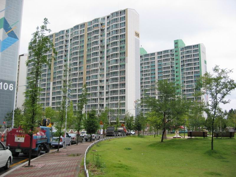경상북도 경산시 삼풍동 경산태왕드림하이츠 | 부동산뱅크 단지뱅크