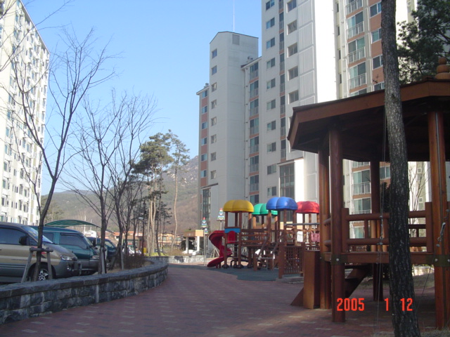 안양시 석수주공3단지지구