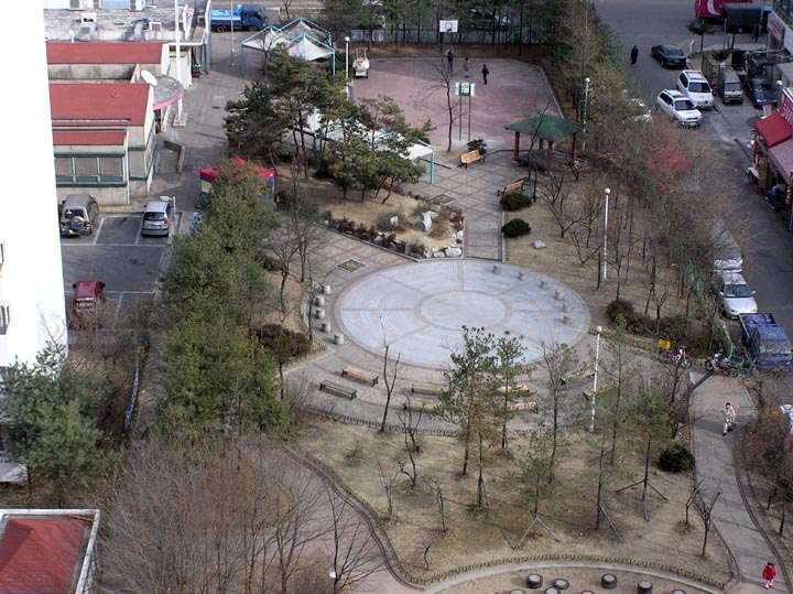 인천광역시 부평구 부개동 부개주공1단지 | 부동산뱅크 단지뱅크