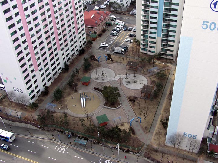 인천광역시 부평구 부개동 부개주공5단지 | 부동산뱅크 단지뱅크