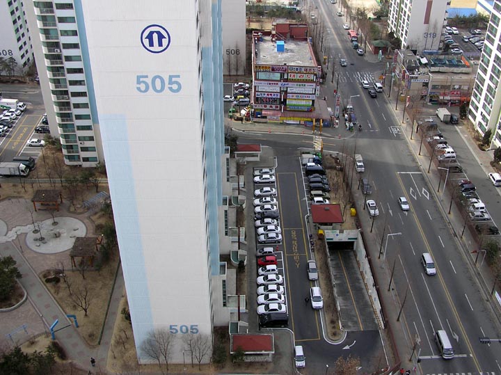 인천광역시 부평구 부개동 부개주공5단지 | 부동산뱅크 단지뱅크