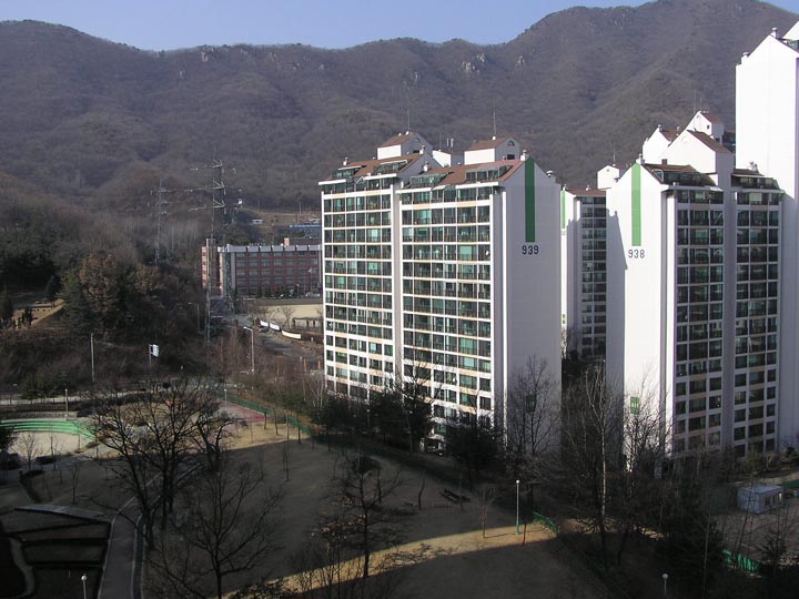 지난번 사진 반응이 좋아서 남은 사진도 올릴려구요^^ (궁내동 묘향롯데아파트) | 부동산뱅크 커뮤니티