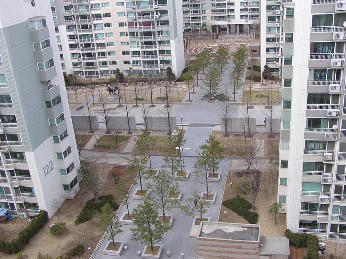 안산시 고잔동 호수공원대림.. 넓직넓직하게... 시원시원하게... | 부동산뱅크 커뮤니티