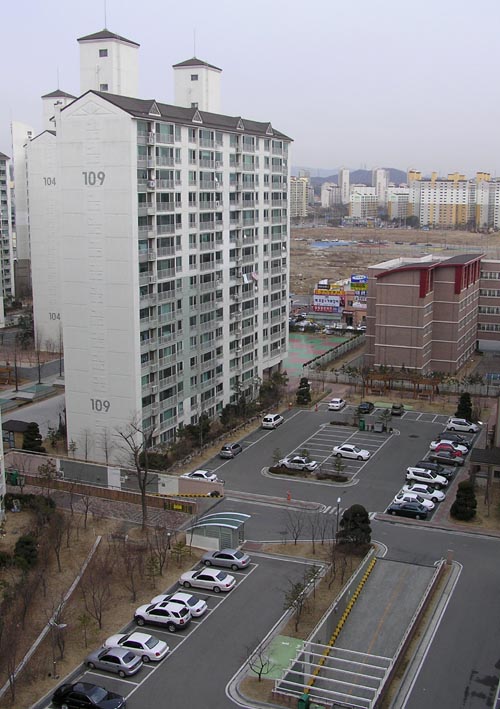 안산시 고잔동 호수공원대림.. 넓직넓직하게... 시원시원하게... | 부동산뱅크 커뮤니티