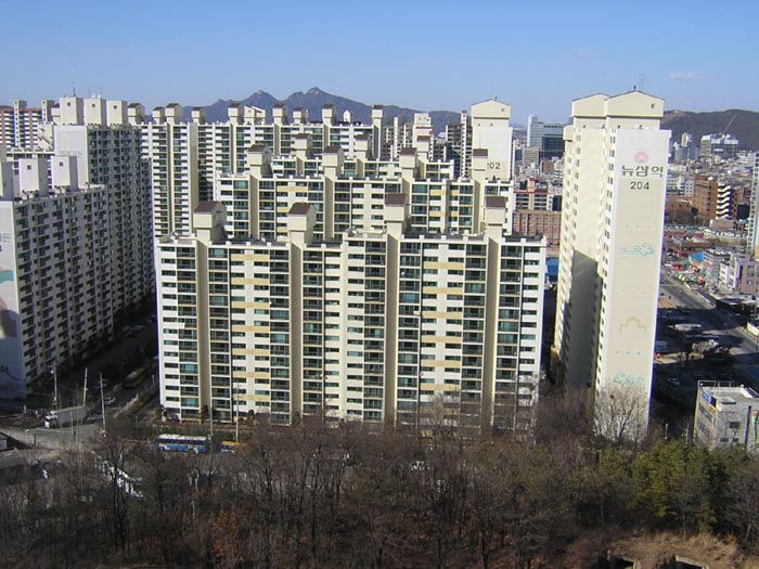 의정부 호원동 호원가든2차 | 부동산뱅크 커뮤니티