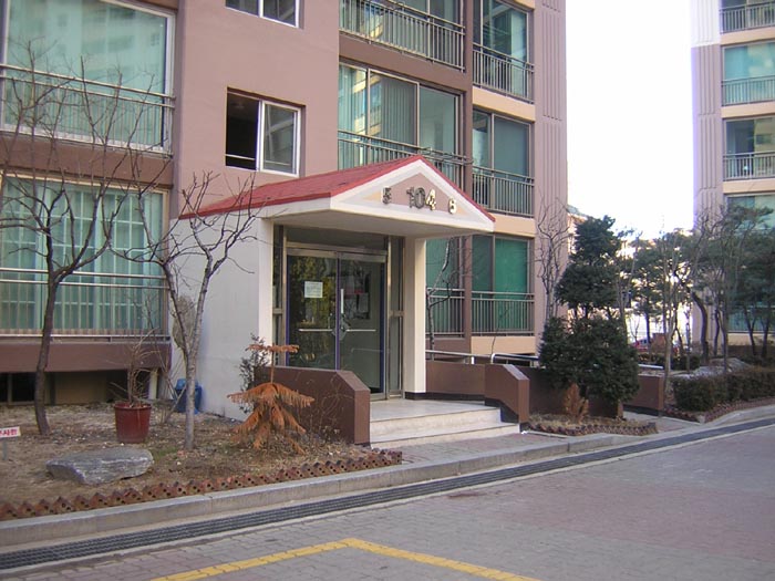 경기도 의정부시 호원동 삼익1차 | 부동산뱅크 단지뱅크