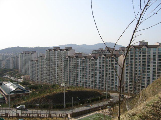 수지 상현동의 랜드마크 상현자이 (2) | 부동산뱅크 커뮤니티