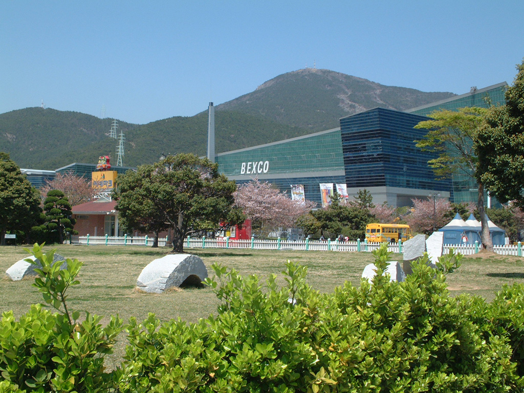 부산광역시 해운대구 우동 동부올림픽타운 | 부동산뱅크 단지뱅크