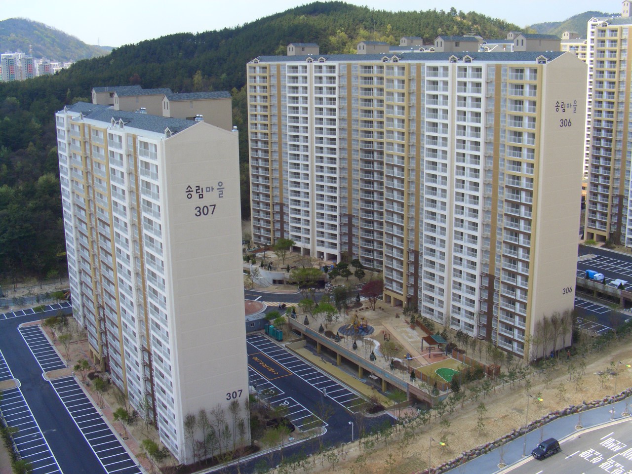 대전 서구 이노빌 아파트 시세, 2026년 실거래가 현황