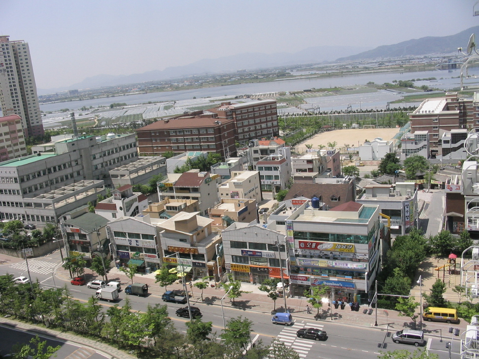 부산광역시 북구 화명동 코오롱하늘채1차 | 부동산뱅크 단지뱅크