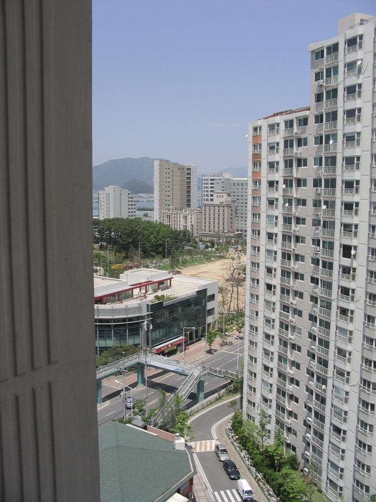 부산광역시 북구 화명동 코오롱하늘채1차 | 부동산뱅크 단지뱅크