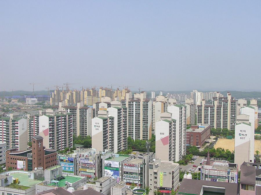 양천벽산블루밍1단지 실거래가 분석 — 서울 양천구 시세·평당가·거래 동향 (2026)