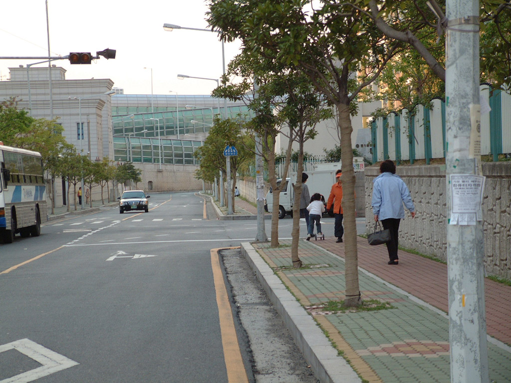 부산광역시 해운대구 우동 동부올림픽타운 | 부동산뱅크 단지뱅크