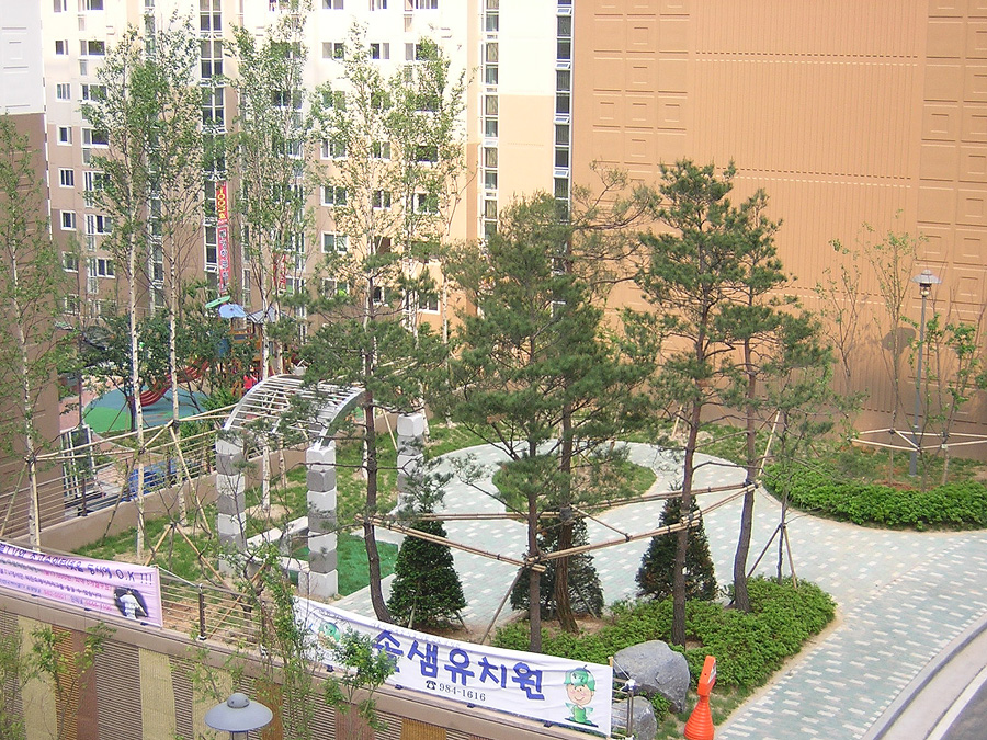 서울특별시 성북구 길음동 길음뉴타운2,3단지(푸르지오) | 부동산뱅크 단지뱅크