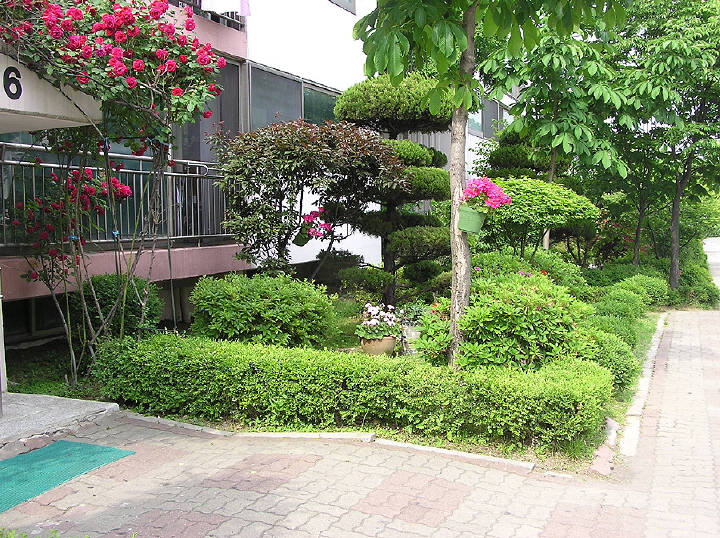 서울특별시 강남구 일원동 가람 | 부동산뱅크 단지뱅크