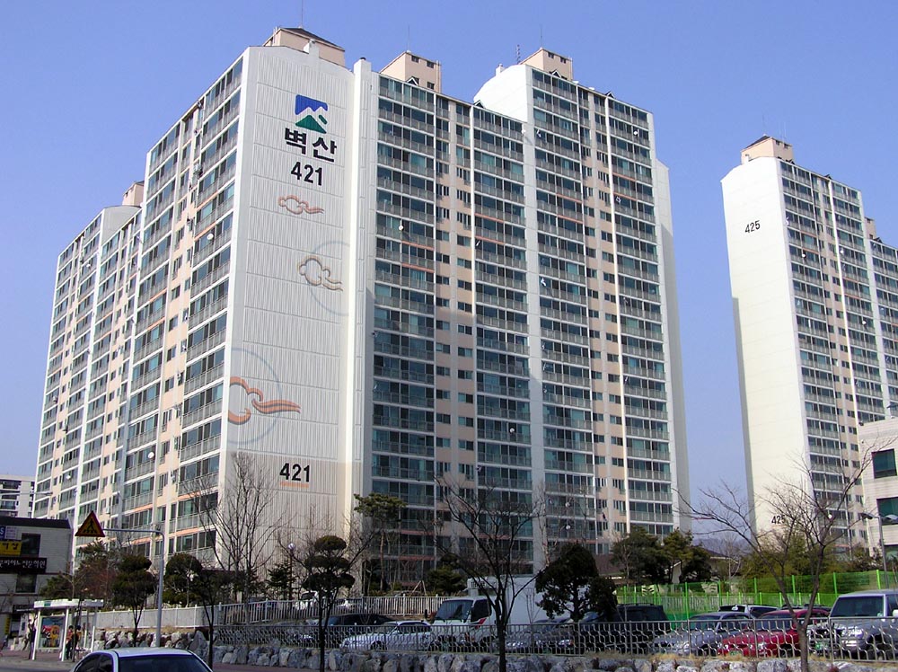 경기도 수원시 정자동 연꽃마을벽산 | 부동산뱅크 단지뱅크