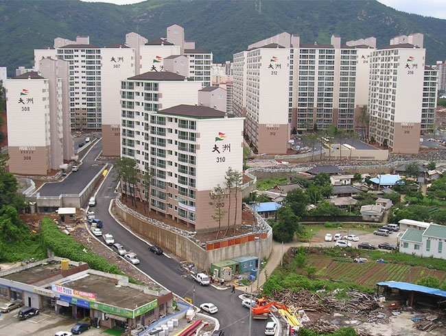 전라남도 순천시 조례동 금당대주 | 부동산뱅크 단지뱅크