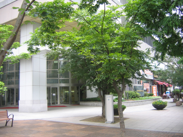 분당 정자동 로얄팰리스 주변 | 부동산뱅크 커뮤니티