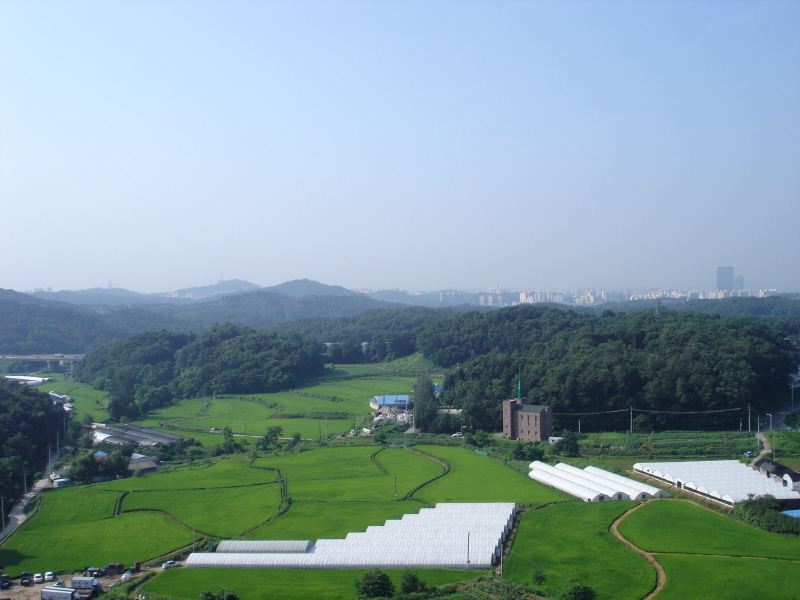 경기도 용인시 상현동 광교상현마을현대 | 부동산뱅크 단지뱅크