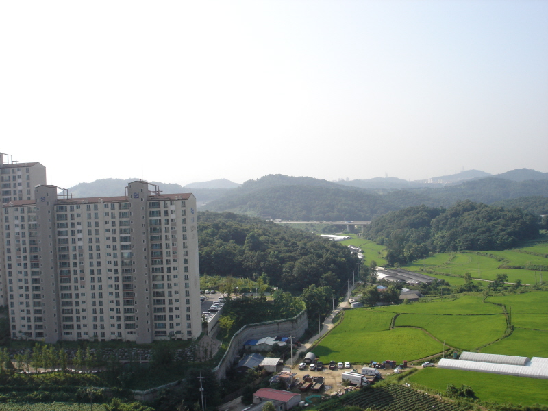 경기도 용인시 상현동 광교상현마을현대 | 부동산뱅크 단지뱅크