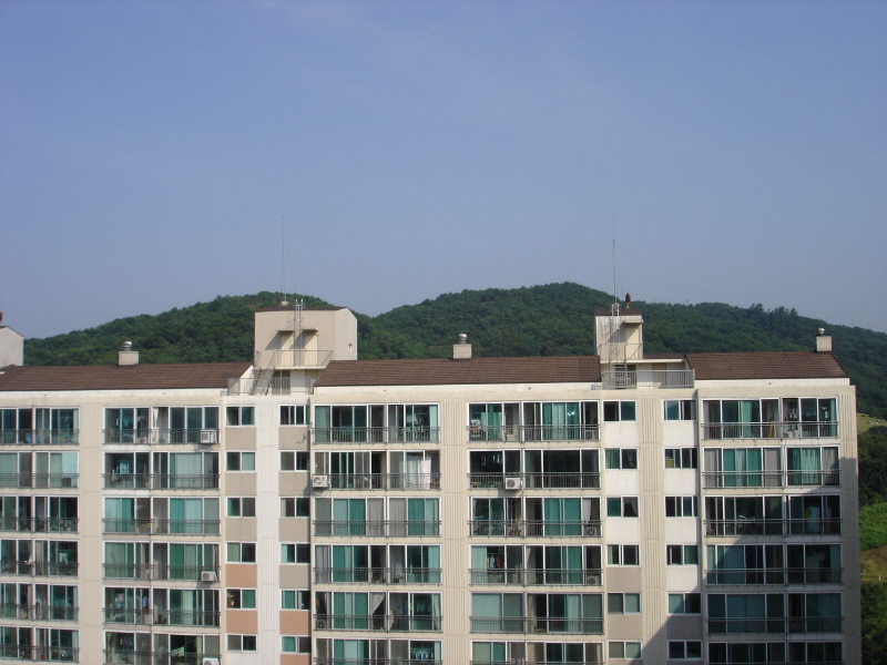 경기도 용인시 상현동 광교상현마을현대 | 부동산뱅크 단지뱅크