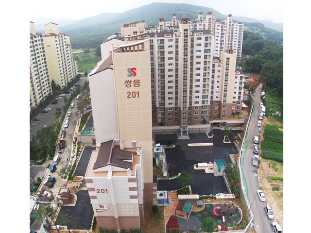 부산진구 부산 당감4 재개발 2026