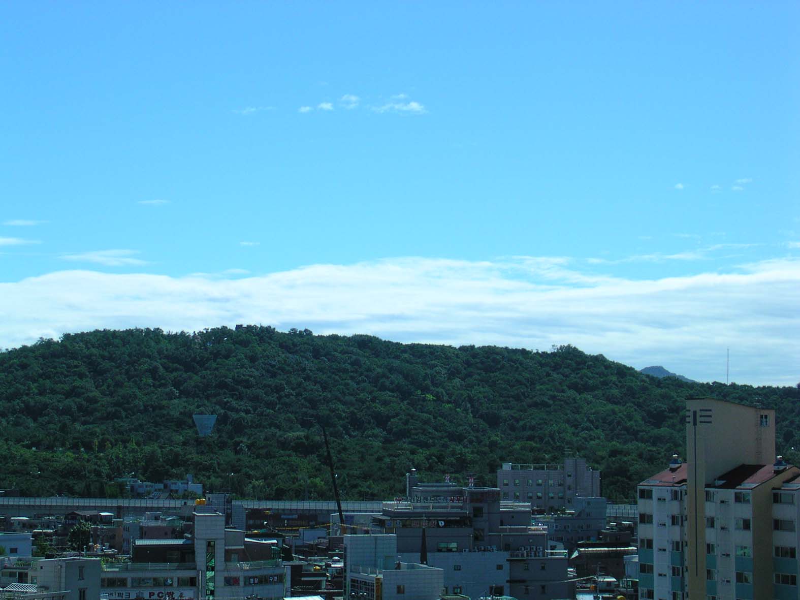 서울특별시 성북구 하월곡동 수산동양빌 | 부동산뱅크 단지뱅크
