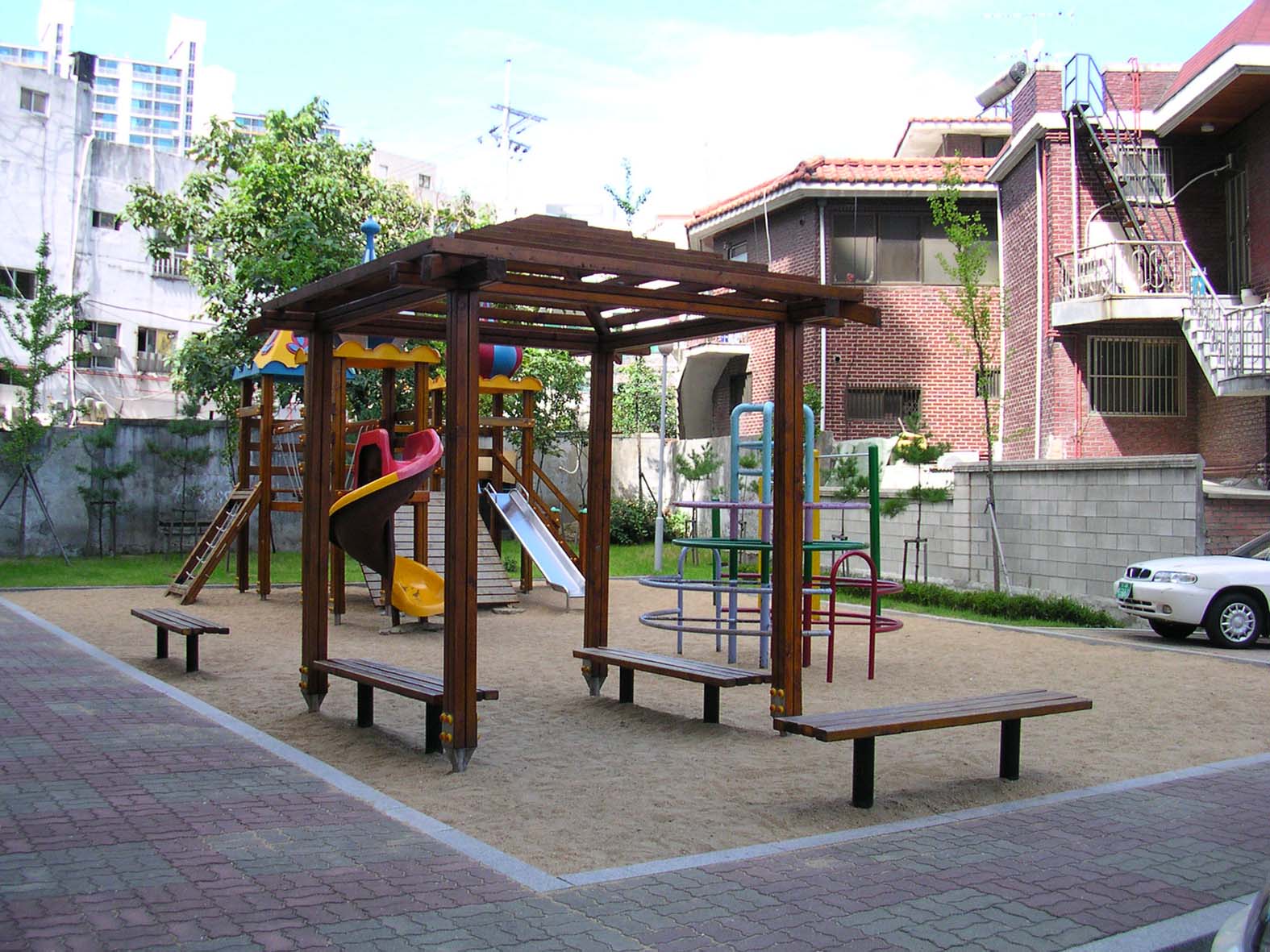 서울특별시 성북구 하월곡동 수산동양빌 | 부동산뱅크 단지뱅크