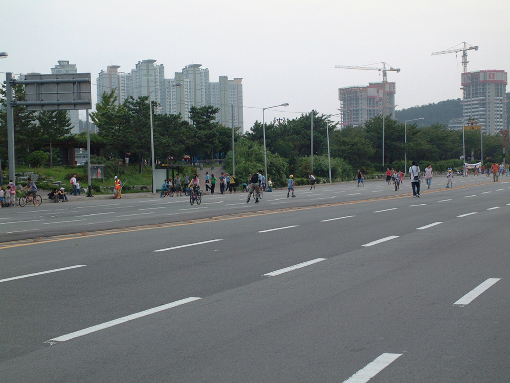 부산광역시 해운대구 우동 동부올림픽타운 | 부동산뱅크 단지뱅크