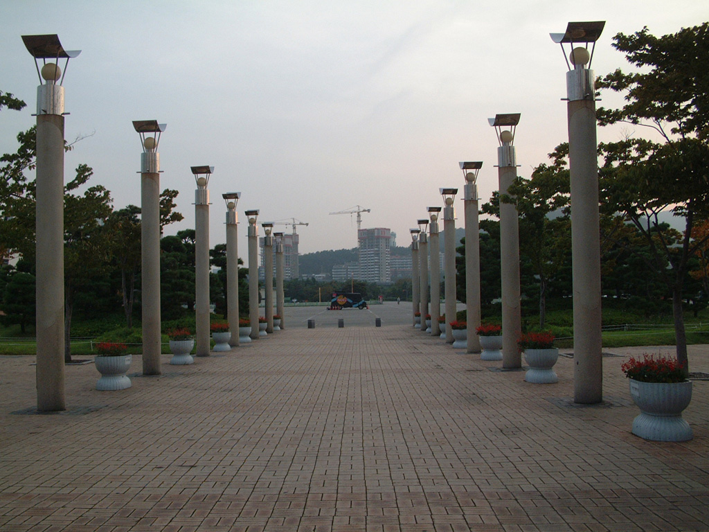부산광역시 해운대구 우동 동부올림픽타운 | 부동산뱅크 단지뱅크