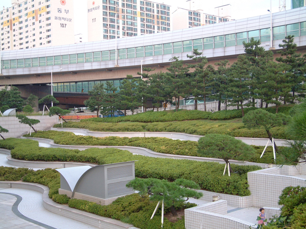 부산광역시 해운대구 우동 동부올림픽타운 | 부동산뱅크 단지뱅크
