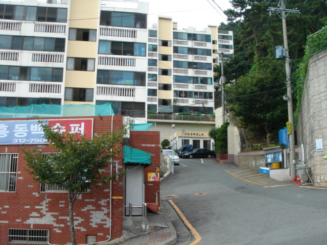 부산광역시 사상구 엄궁동 신흥동백 | 부동산뱅크 단지뱅크