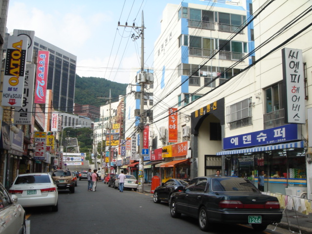 부산광역시 사하구 하단동 하단에덴 | 부동산뱅크 단지뱅크