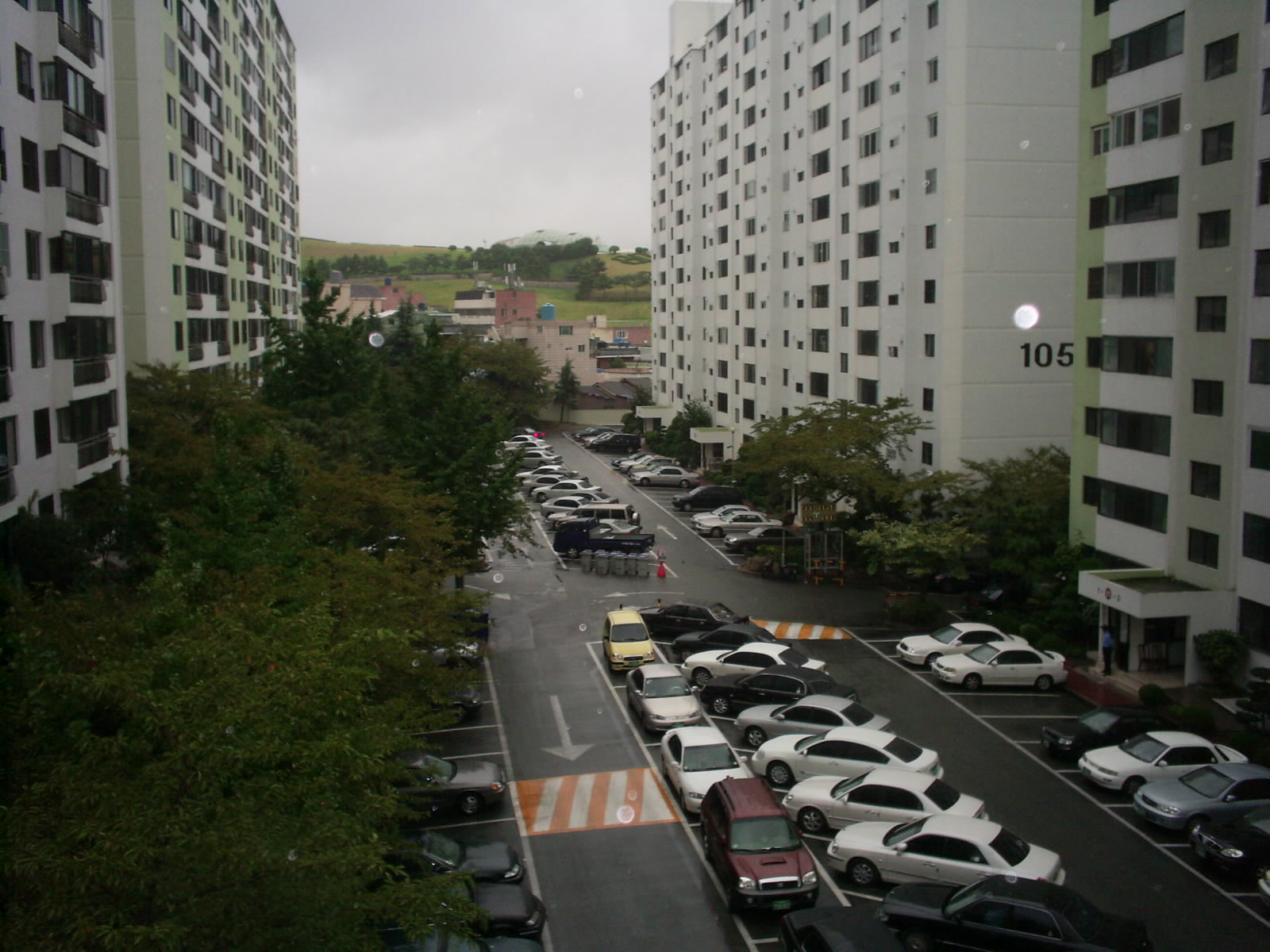 부산광역시 동래구 복천동 우성베스토피아 | 부동산뱅크 단지뱅크