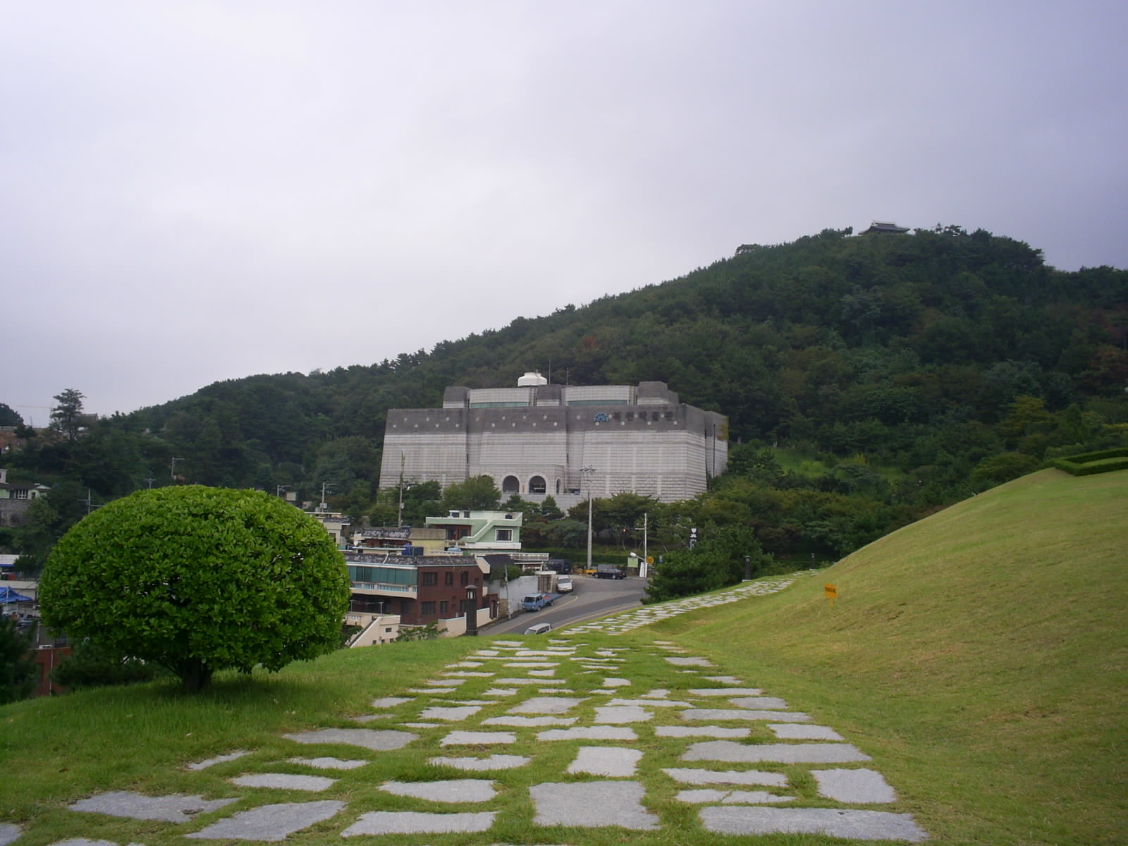부산광역시 동래구 복천동 우성베스토피아 | 부동산뱅크 단지뱅크