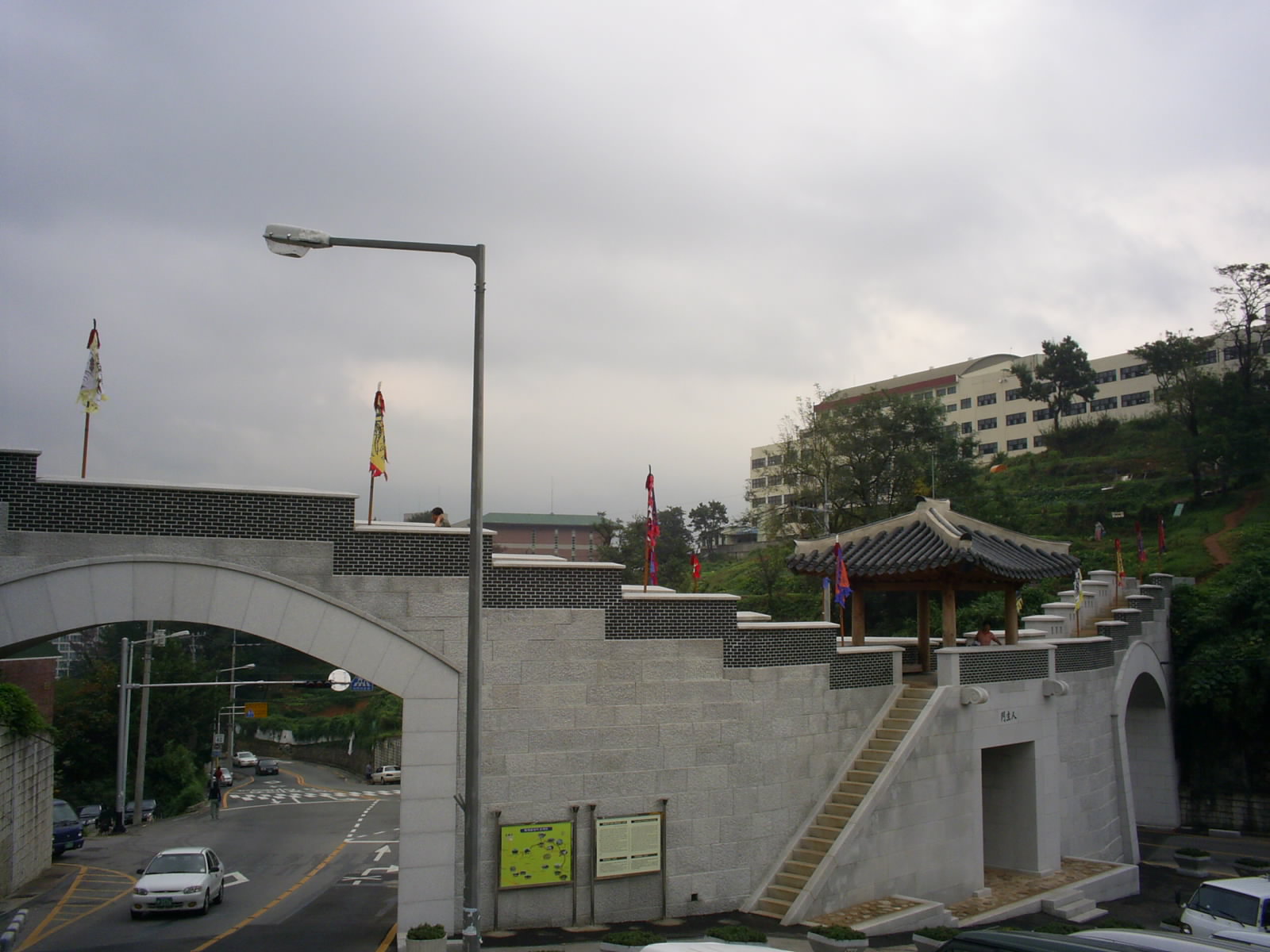 부산광역시 동래구 복천동 우성베스토피아 | 부동산뱅크 단지뱅크