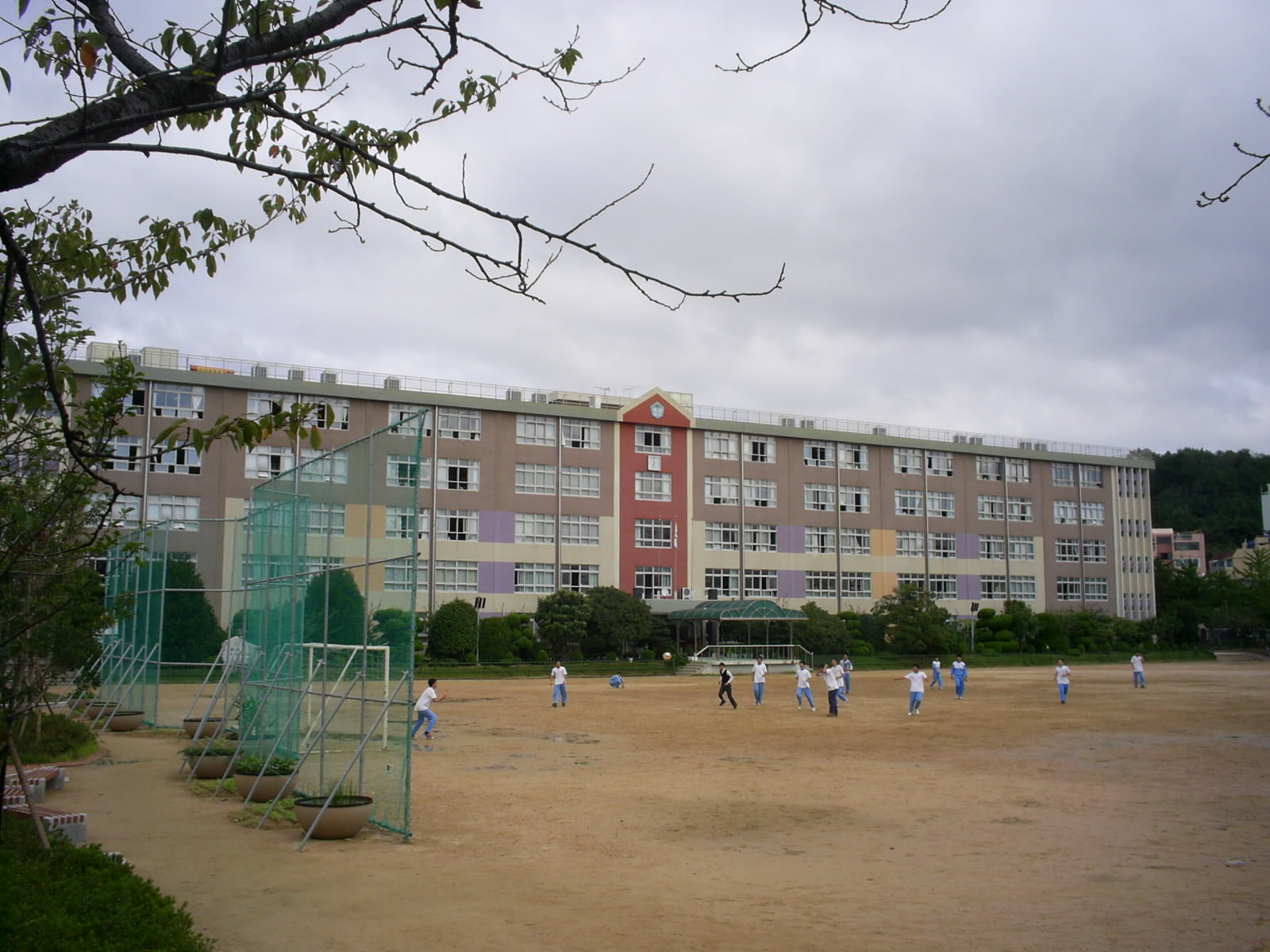 부산광역시 동래구 명장동 새동양 | 부동산뱅크 단지뱅크