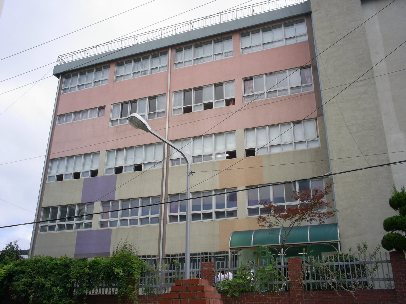 부산광역시 동래구 명장동 새동양 | 부동산뱅크 단지뱅크