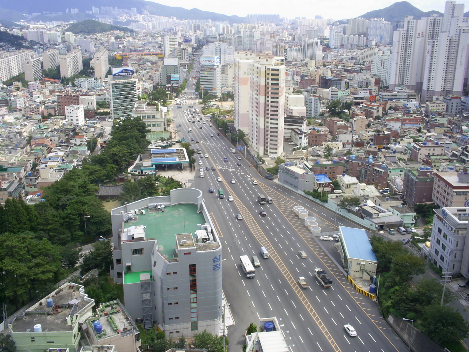 부산 만덕 터널입구에 삼협 아파트 | 부동산뱅크 커뮤니티