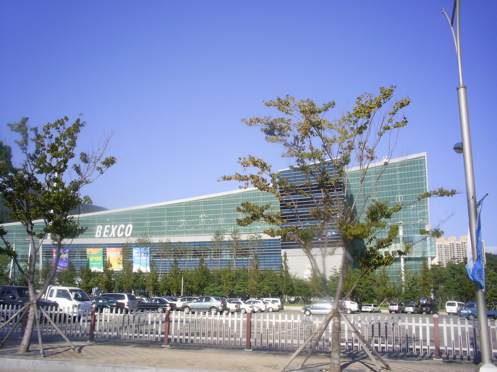 부산광역시 해운대구 우동 동부올림픽타운 | 부동산뱅크 단지뱅크