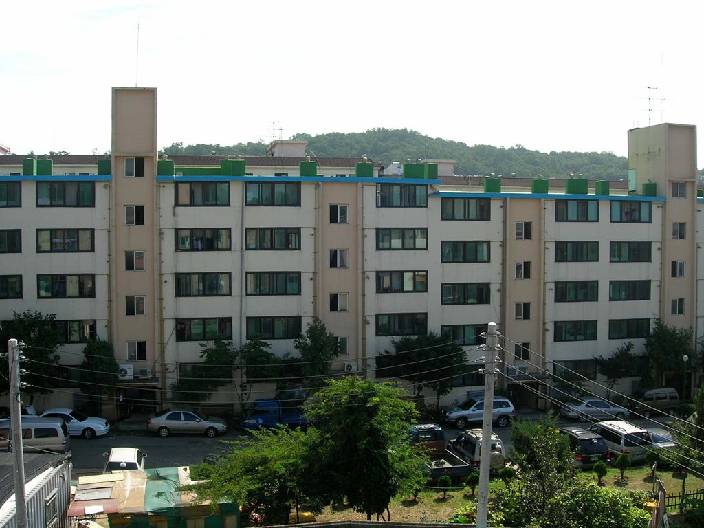 부천 고강본동 고강시장권아파트 유호아파트 | 부동산뱅크 커뮤니티