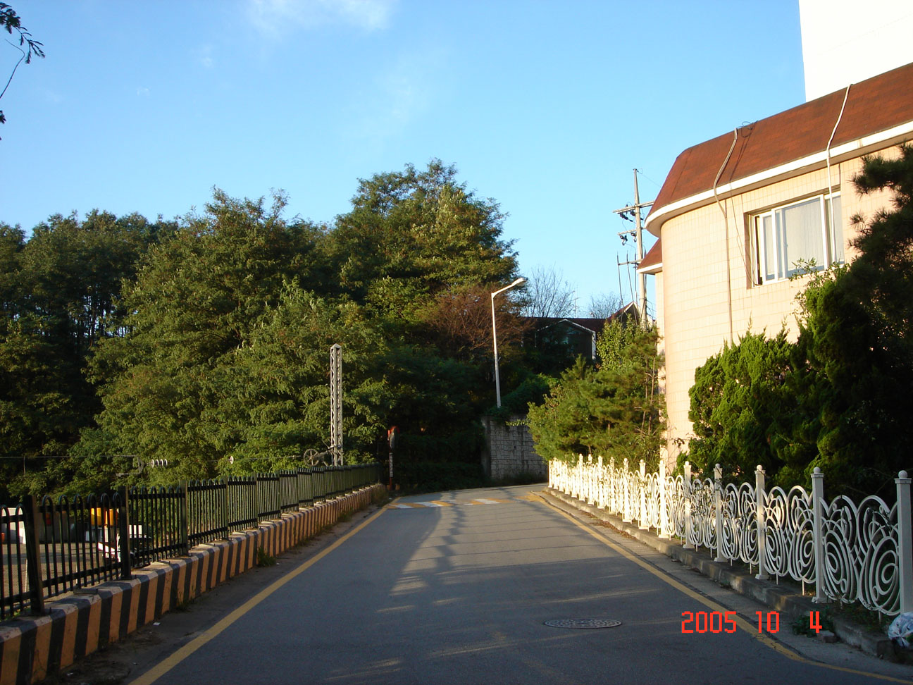 경기도 의왕시 삼동 새천년미주 | 부동산뱅크 단지뱅크