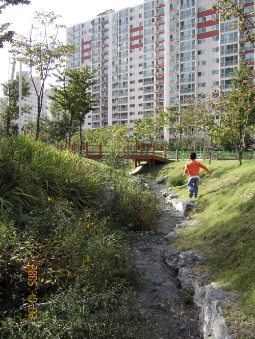 경기도 의왕시 내손동 의왕상록 | 부동산뱅크 단지뱅크