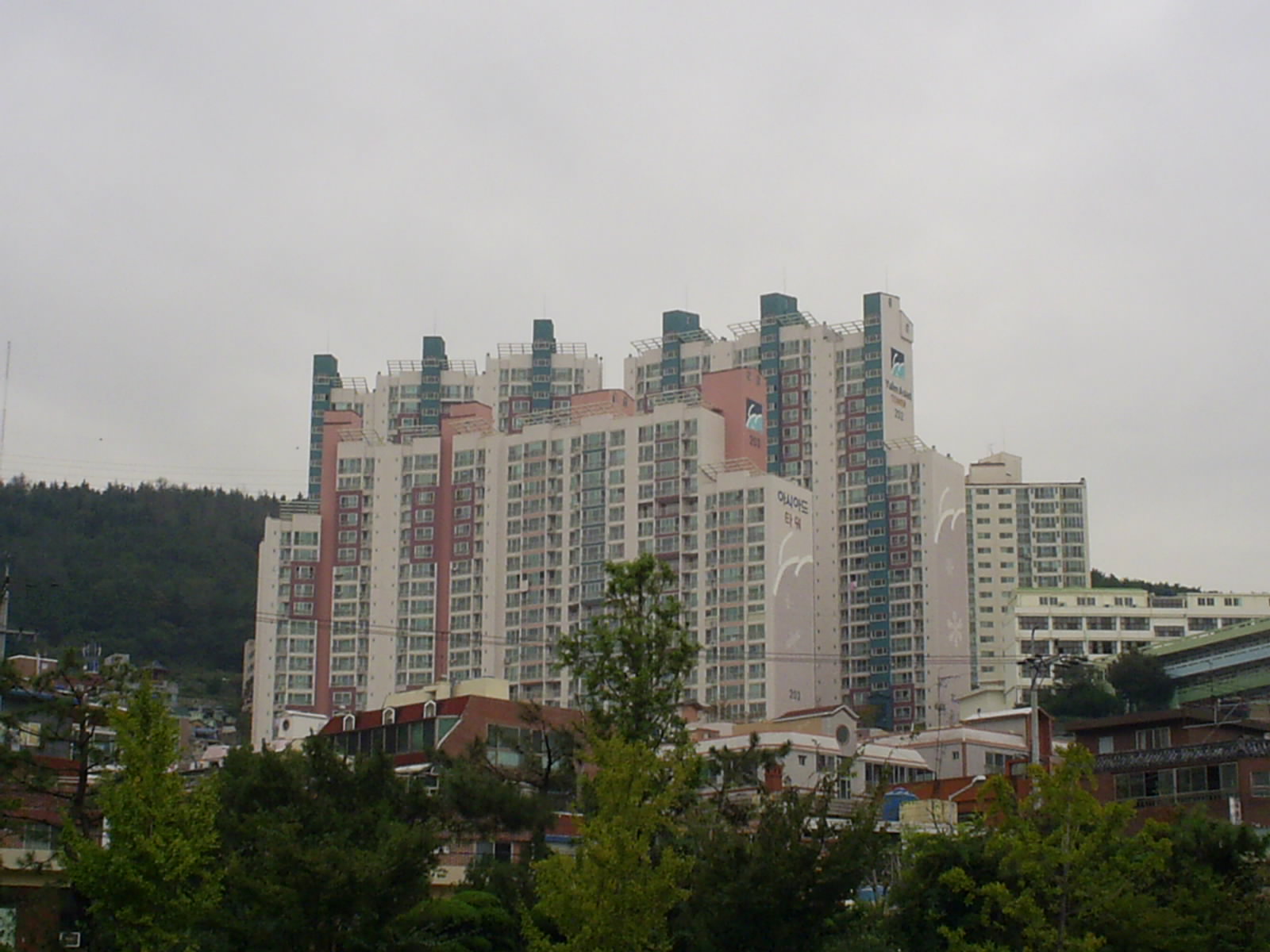 부산거제 유림아시아드타워 | 부동산뱅크 커뮤니티