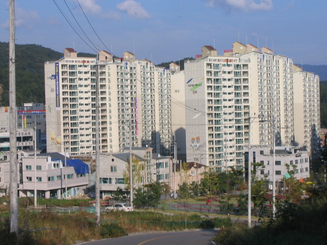 경기도 남양주시 화도읍 신명스카이뷰그린 | 부동산뱅크 단지뱅크